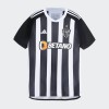 Maillot de Supporter Atlético Mineiro Domicile 2024-25 Pour Enfant